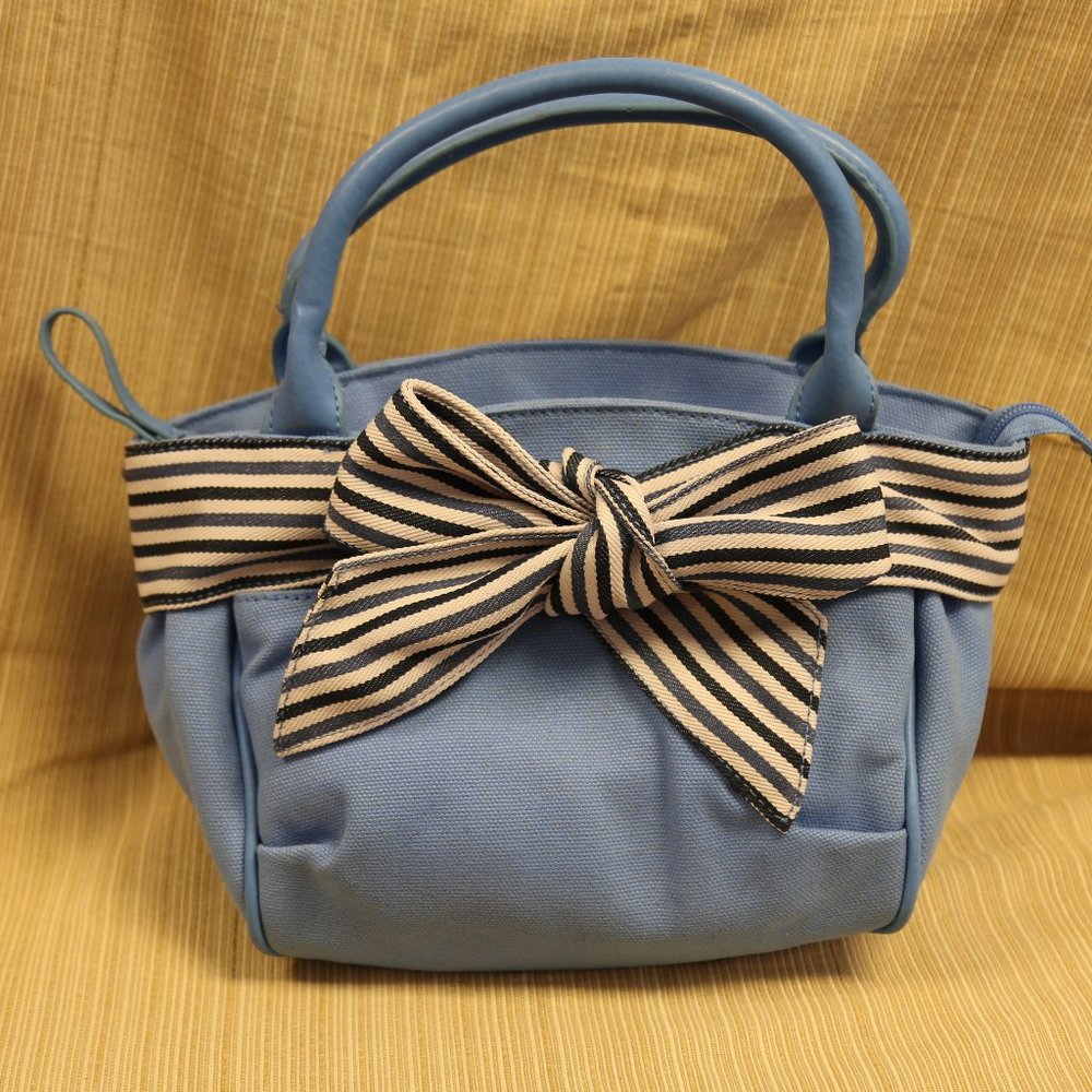 Fortuna Valentino Handle Bag